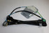 VW JETTA 5 WINDOW/MECH ELECTRIC RH 2006