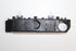 KIA CERATO BUMPER SLDIE LH 13-18