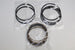 PROTON PISTON RING SET SATRIA 1.6 07-12
