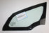 HONDA DOOR 1/4 GLASS LF JAZZ