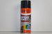 SPRAY PAINT ARCHELE GLOSS BLACK 450ML