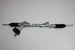 NISSAN STEERING RACK LIVINA 1.6 06-14 HR16