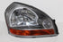 HYUNDAI TUCSON HEADLAMP RF ORANGE LENS