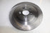 JAGUAR XF-TYPE BRAKE DISC-REAR-VENTED 3.0 07-11