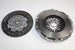SSANGYONG CLUTCH KIT 240MM REXTON 2.7 D27DT 2004