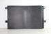 VW CONDENSER AMAROK 2.0 TDI 11-