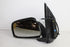 NISSAN DOOR MIRROR CHROME NIVARA 2.5 LH 07-