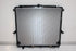 NISSAN RADIATOR 600X688X32 NAVARA 2.5YD25 2012
