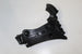 RENAULT BUMPER SLIDE SET KANGOO REAR 13-