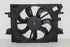 RENAULT RADIATOR FAN SANDRO 900T 14-