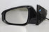 TOYOTA DOOR MIRROR ELEC 7P RAV 4 L/H 13-19