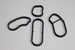 BMW OIL COOLER GASKET .120I F20.B48.2017