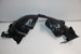 MERC FENDER LINER MAIN RH W176