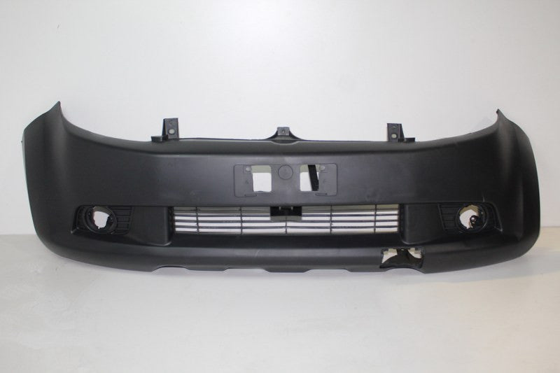 DAIHATSU BUMPER F W/FOG LAMP HOLE TERRIOS 1.5 17-