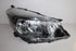 TOYOTA YARIS HATCH 2016- 1.0 RH 1.0 ELECTRIC HEAD LIGHT