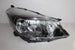 TOYOTA YARIS HATCH 2016- 1.0 RH 1.0 ELECTRIC HEAD LIGHT