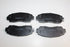 HONDA BRAKE PAD FRONT CRV 2014 R20A5