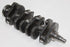 ISUZU KB240 2005-2010 2.4 C24SE NEW CRANKSHAFT STANDARD