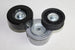 JEEP FANBELT TENSIONER CHEROKEE 3.7 EKG 02-