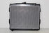 TOYOTA RADIATOR HILUX 1.8 87-