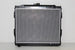 TOYOTA RADIATOR HILUX 1.8 87-