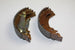 KIA RIO BRAKE LININGS 2013