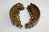 SUZKUKI BRAKE SHOE GRAND VITARA REAR 2.5 2000-05