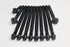 PEUGEOT 208 2012- 1.2 12V HEAD BOLT SET