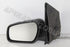 FORD DOOR MIRROR FIESTA/FIGO1.4I LH MANUAL 2013