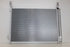 RENAULT CONDENSOR KOLEOS 2.0/2.5/R1-08-16