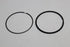 BMW X3 E83 2009 N47 PISTON RINGS