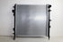 CITROEN RADIATOR C2 1.4 KFV 09-