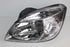 KIA RIO 2006 HEADLIGHT LH 2006