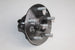 TOYOTA WHL BRNG+HUB ABS REAR COROLLA 1.6 1ZR 09-10