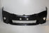 TOYOTA BUMPER COROLLA FRONT W/O WASHER HOLE 1.6 14