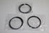 HYUNDAI H100 1997-1999 D4BB PISTON RINGS STANDARD