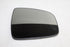 NISSAN NP200 2009- 1.6 DOOR MIRROR GLASS RHS