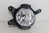 CHEVROLET CRUZE 2014 1.6 FOG LAMP WITH COVER+ CHROME MOULDINGLH 1.6 14