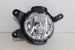 CHEVROLET CRUZE 2014 1.6 FOG LAMP WITH COVER+ CHROME MOULDINGLH 1.6 14