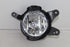CHEVROLET CRUZE 2014 1.6 FOG LAMP WITH COVER+ CHROME MOULDING RH
