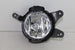 CHEVROLET CRUZE 2014 1.6 FOG LAMP WITH COVER+ CHROME MOULDING RH