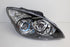 HYUNDAI I30 HEADLAMP RF O/S