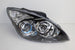 HYUNDAI I30 HEADLAMP RF O/S