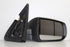 KIA SORENTO DOOR MIRROR RH  ELEC+IND 10-15