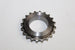 MINI COOPER 2010 R56 N16 ENG CRANK SPROCKET