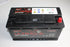 JAGUAR XF BATTERY 12V (658) 08-16