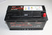 JAGUAR XF BATTERY 12V (658) 08-16