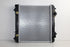 SUZUKI RADIATOR AUTO ALTO 1.0 K10B 09-12