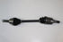 JEEP CV SHAFT COMPASS 2.0 CRD ECD LH 07- 24 SPLINE