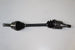 JEEP CV SHAFT COMPASS 2.0 CRD ECD LH 07- 24 SPLINE